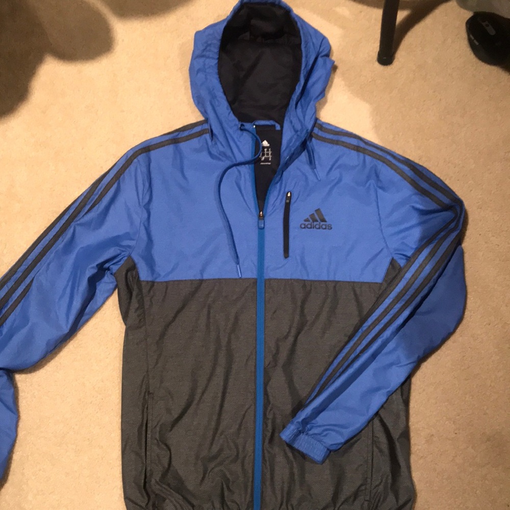 Adidas Jacket